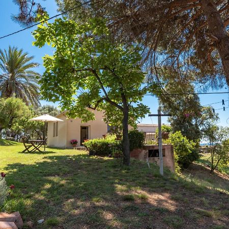 Holiday Home Maison Josee By Interhome Cervione Εξωτερικό φωτογραφία