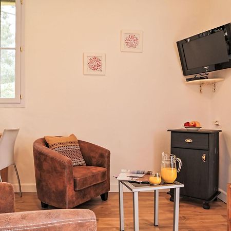 Holiday Home Maison Josee By Interhome Cervione Εξωτερικό φωτογραφία