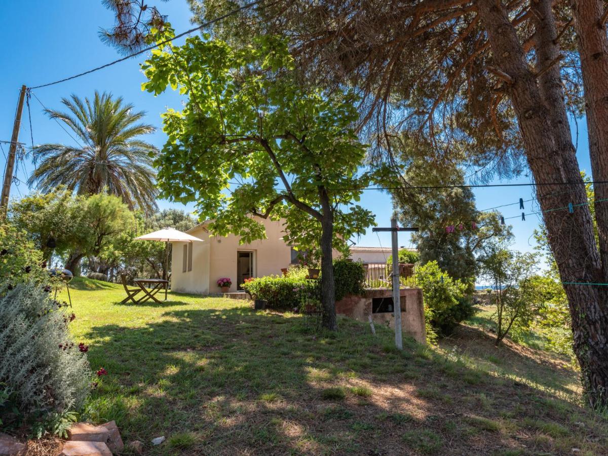 Holiday Home Maison Josee By Interhome Cervione Εξωτερικό φωτογραφία