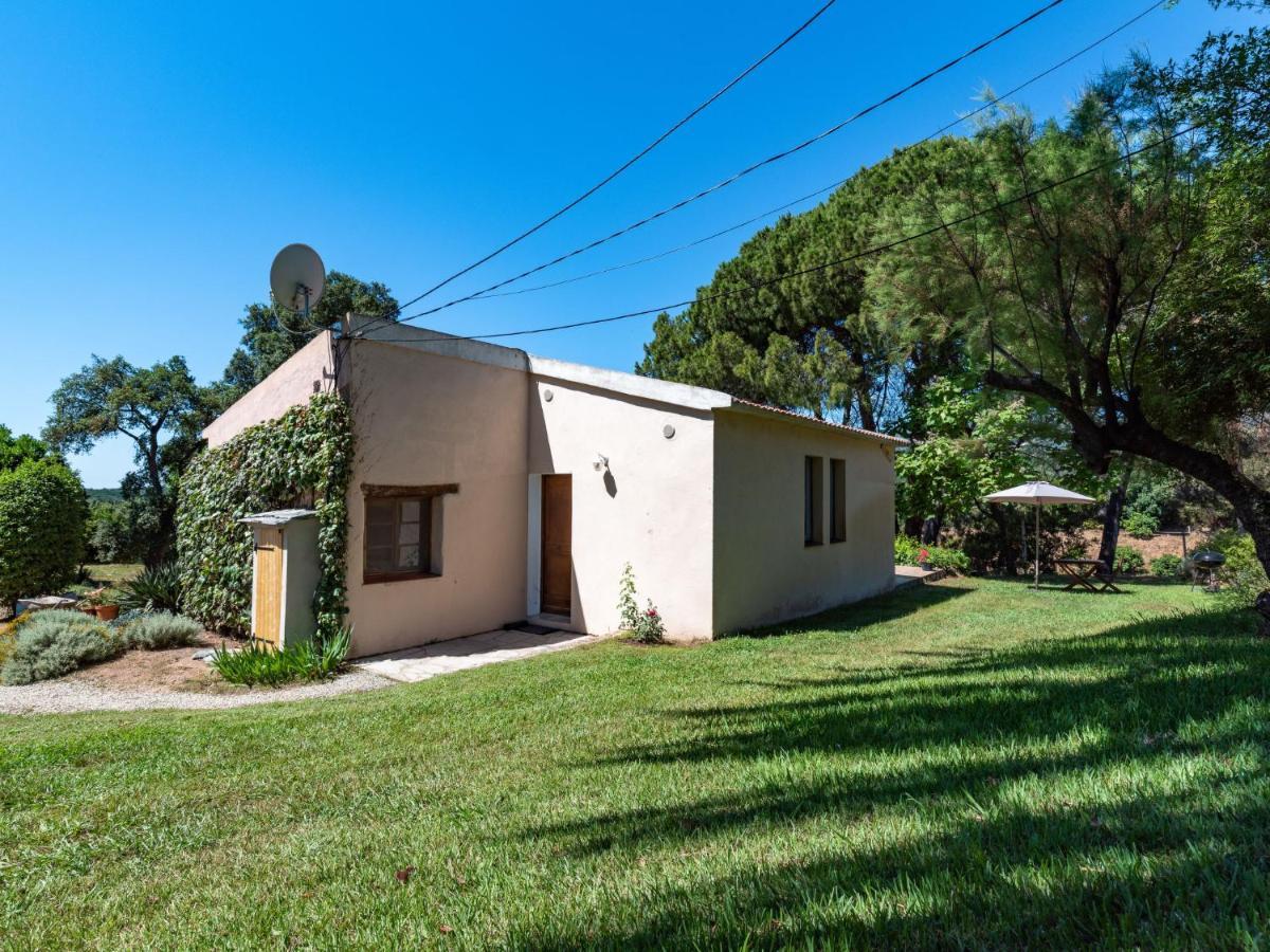 Holiday Home Maison Josee By Interhome Cervione Εξωτερικό φωτογραφία