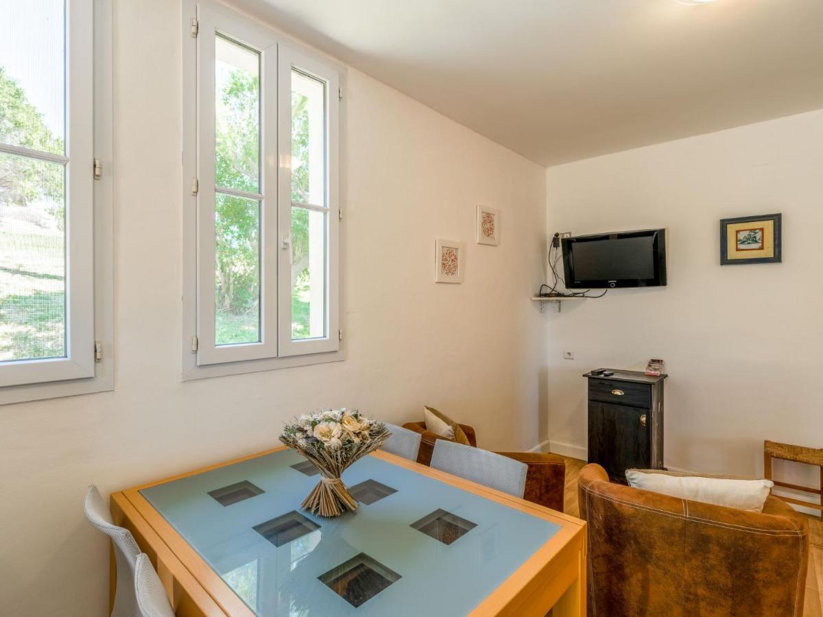 Holiday Home Maison Josee By Interhome Cervione Εξωτερικό φωτογραφία