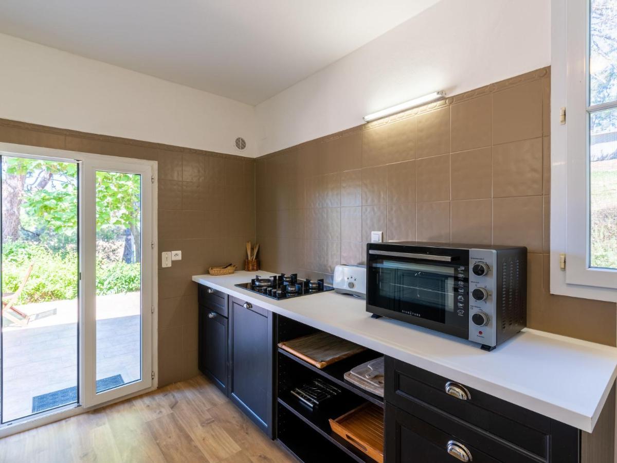 Holiday Home Maison Josee By Interhome Cervione Εξωτερικό φωτογραφία