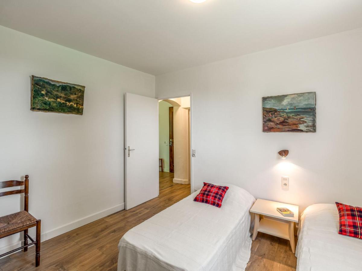 Holiday Home Maison Josee By Interhome Cervione Εξωτερικό φωτογραφία