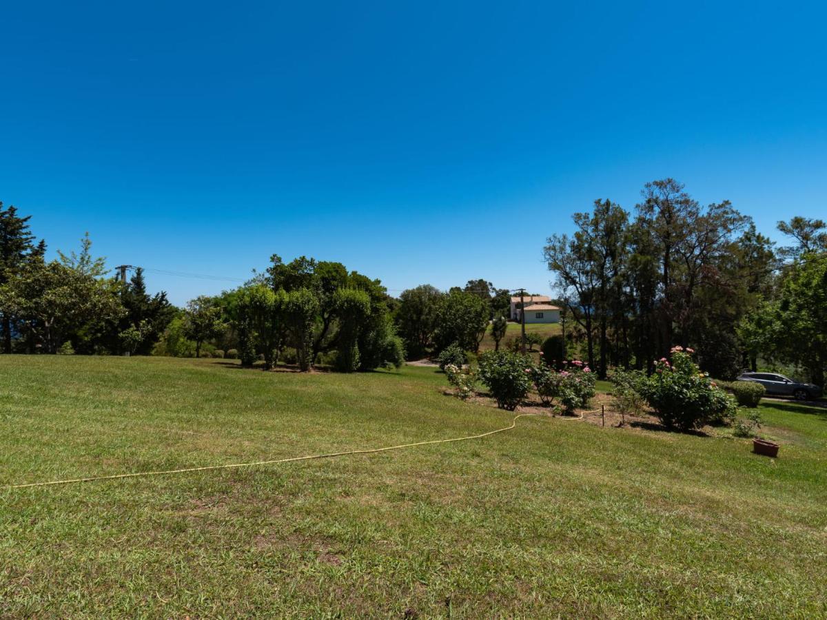 Holiday Home Maison Josee By Interhome Cervione Εξωτερικό φωτογραφία