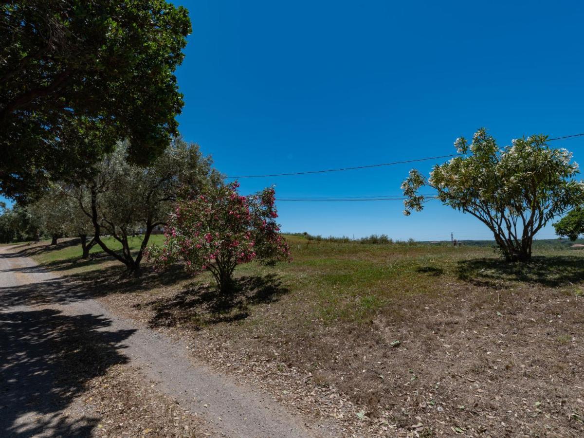 Holiday Home Maison Josee By Interhome Cervione Εξωτερικό φωτογραφία