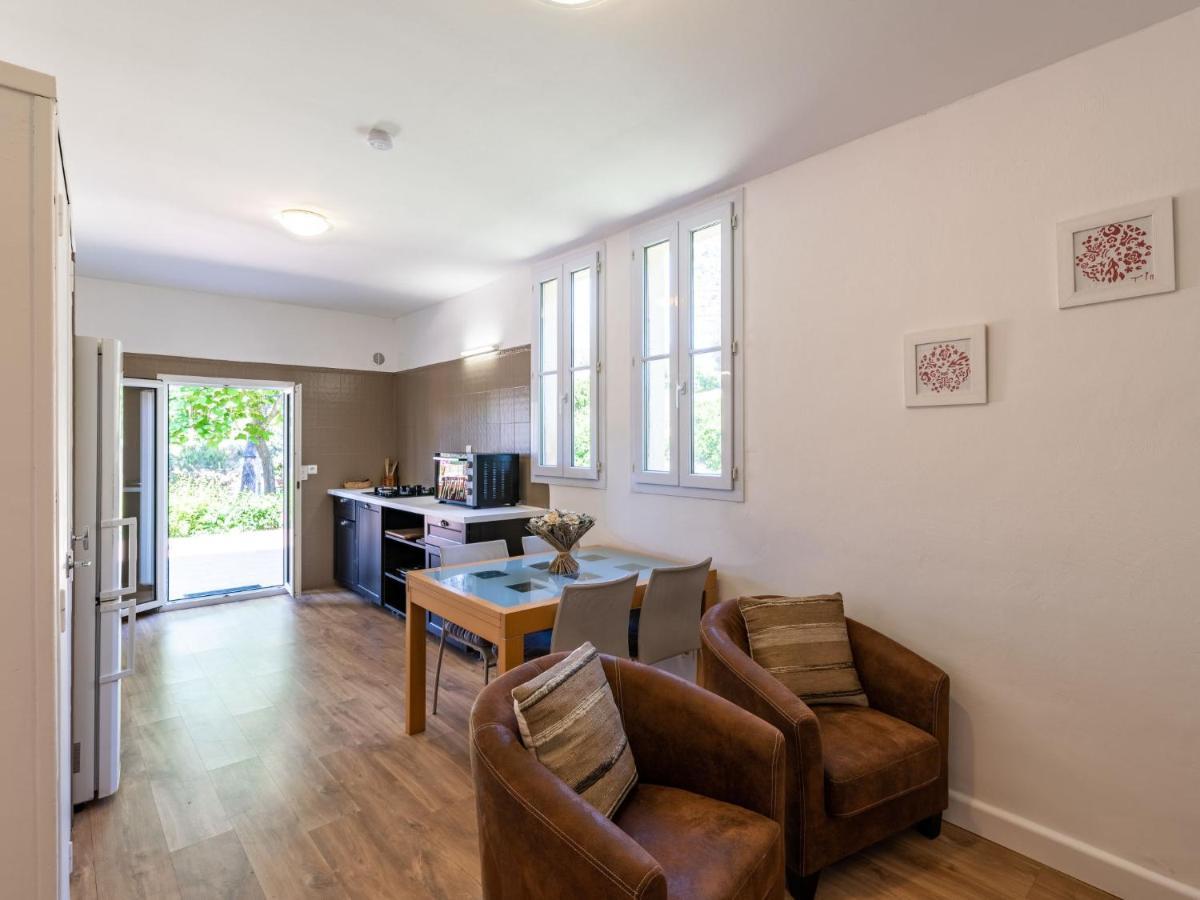 Holiday Home Maison Josee By Interhome Cervione Εξωτερικό φωτογραφία