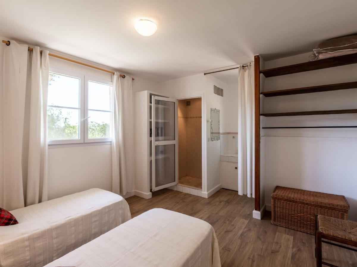 Holiday Home Maison Josee By Interhome Cervione Εξωτερικό φωτογραφία