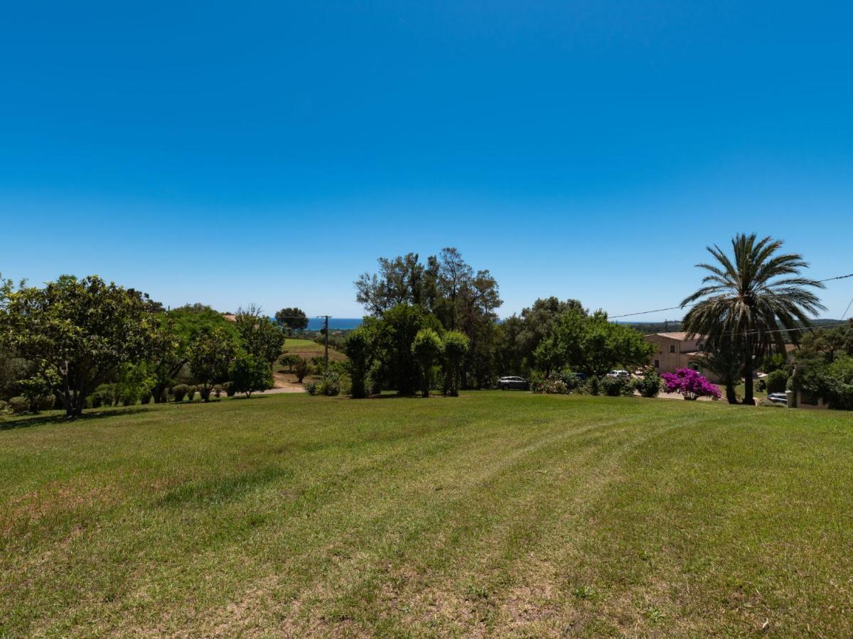 Holiday Home Maison Josee By Interhome Cervione Εξωτερικό φωτογραφία