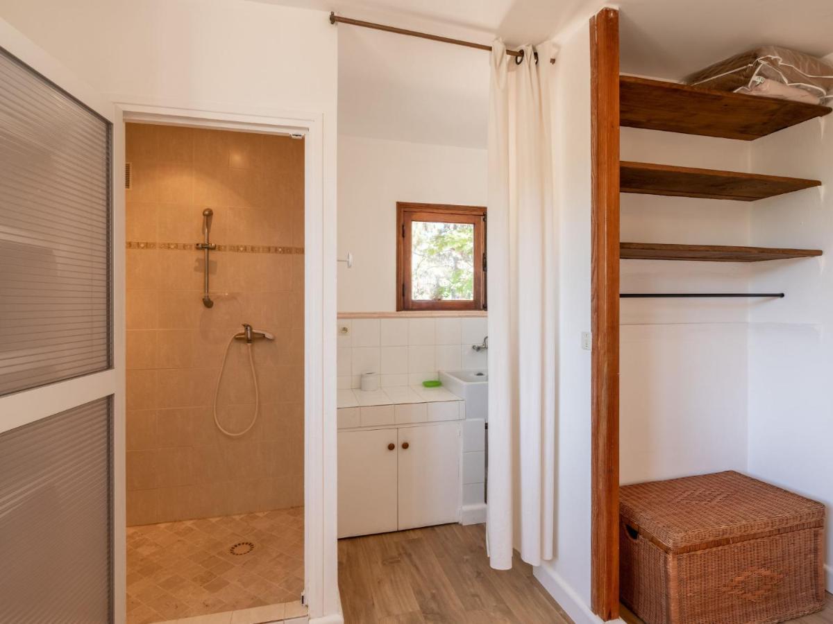 Holiday Home Maison Josee By Interhome Cervione Εξωτερικό φωτογραφία