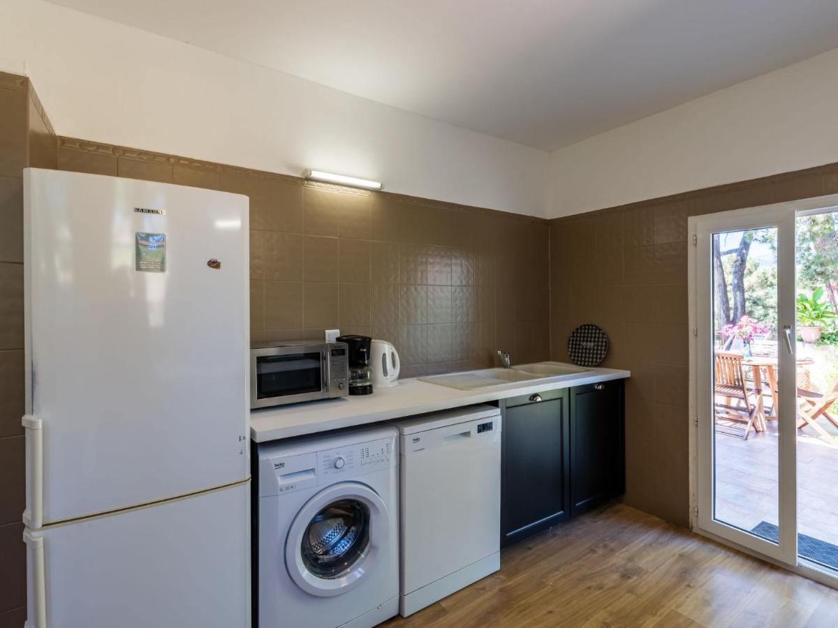 Holiday Home Maison Josee By Interhome Cervione Εξωτερικό φωτογραφία