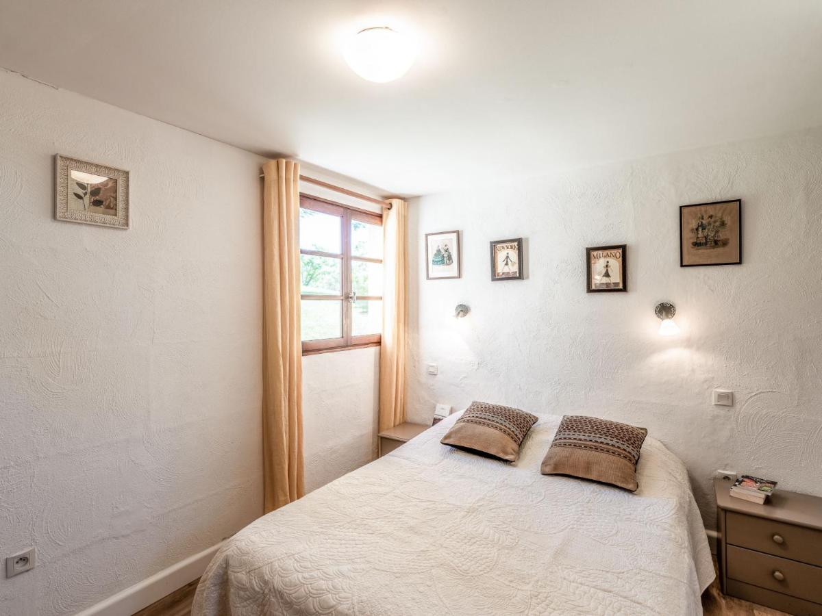 Holiday Home Maison Josee By Interhome Cervione Εξωτερικό φωτογραφία