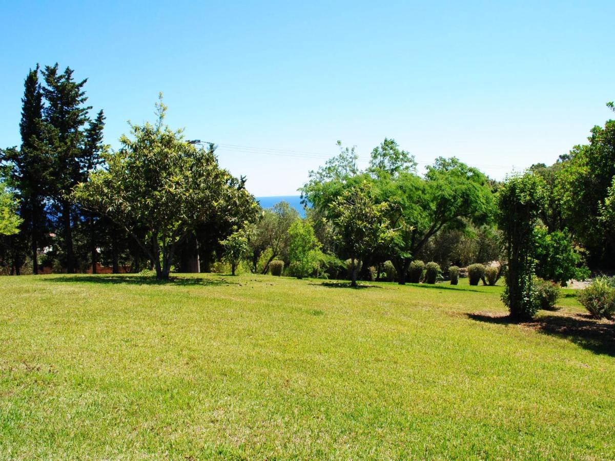 Holiday Home Maison Josee By Interhome Cervione Εξωτερικό φωτογραφία