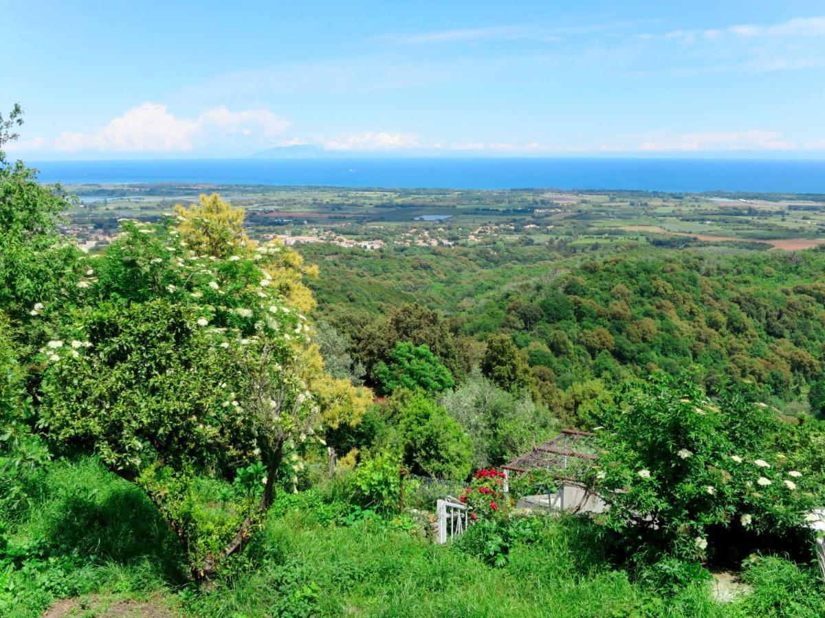 Holiday Home Maison Josee By Interhome Cervione Εξωτερικό φωτογραφία