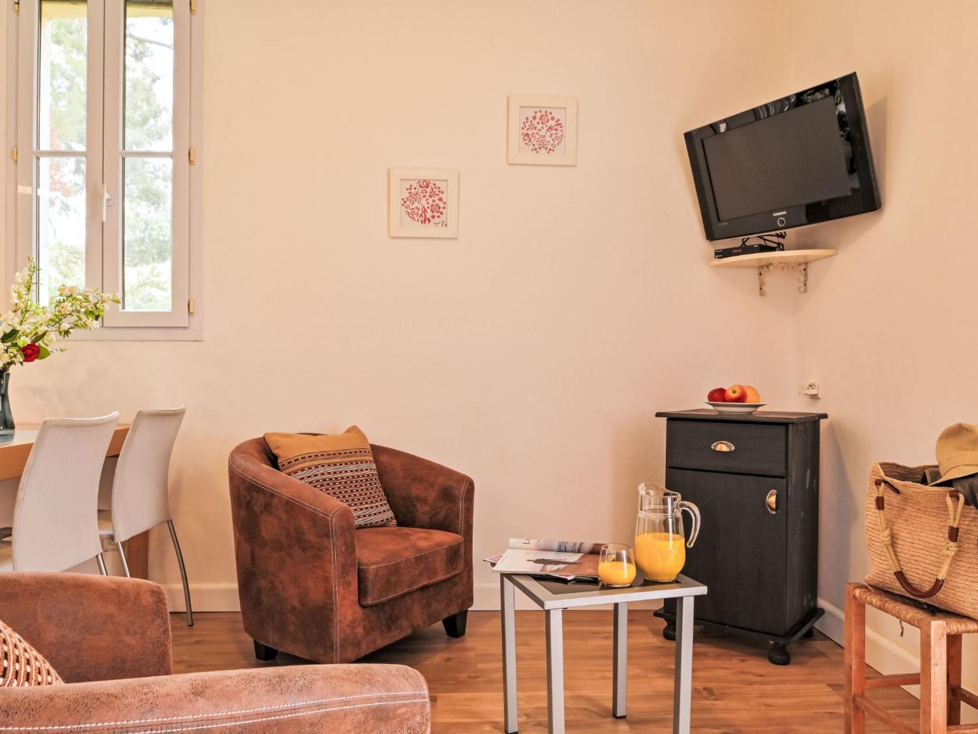 Holiday Home Maison Josee By Interhome Cervione Εξωτερικό φωτογραφία